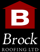 Brock Roofing Liverpool Logo